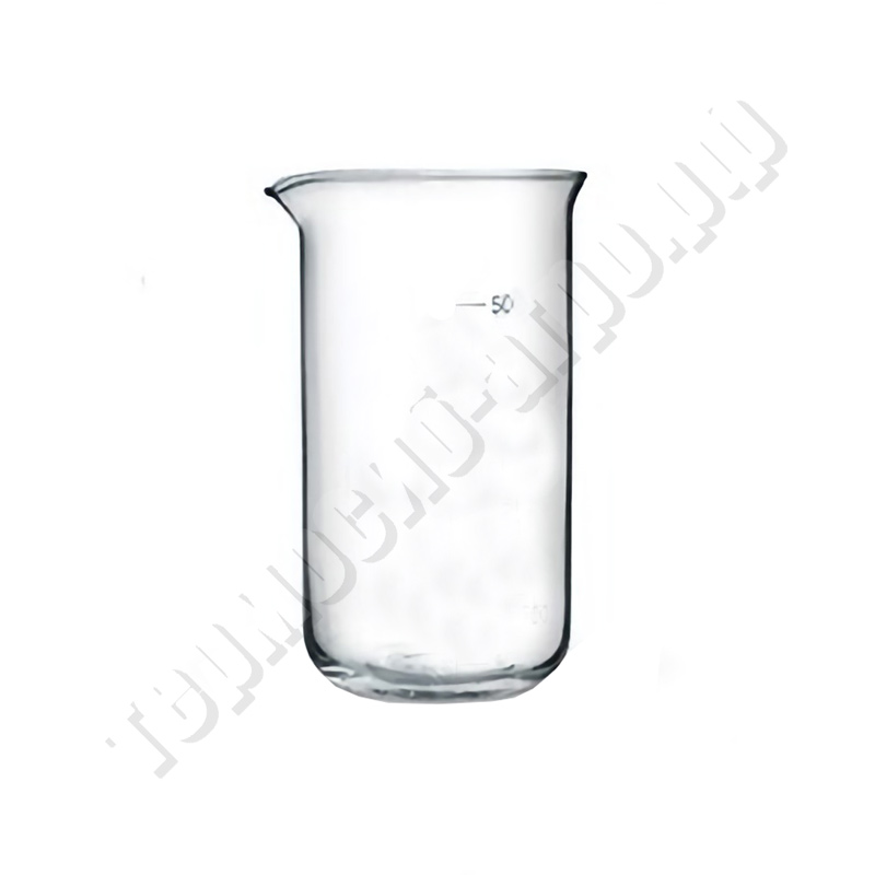 Стакан ВН-50 с меткой